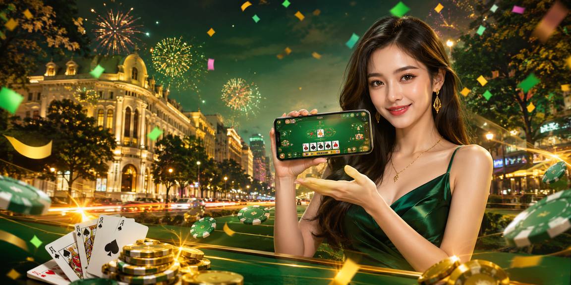 7bet mobile gaming
